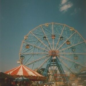 Meet your Posher, Anaïs